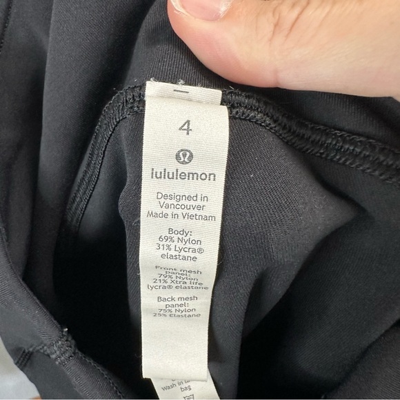 Lululemon Stronger as One Tight 25" *lululemon X Barrys Leggings - Picture 5 of 6